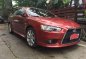 2014 Mitsubishi Lancer EX GTA Rush For Sale-1