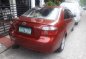 Toyota Vios J 1.3 Manual Gasoline for sale-4