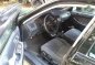 Honda Civic SiR Legit 1999 Black For Sale -2