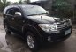 Well-maintained Toyota Fortuner G 2.5D 2010 for sale-2