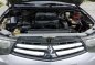 Mitsubishi Strada 2011 model Diesel for sale-8