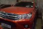 2017 Toyota Hilux 2.4L G also navara ranger Dmx Bt50 FOR SALE -1