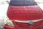 Toyota Innova 2010 for sale-10