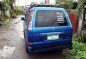 MITSUBISHI Adventure Glx2 2011 FOR SALE-2