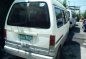 Suzuki Multicab 12 valve van Manual For Sale -1