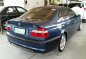 BMW 318I 2003 MT FOR SALE-1