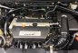 2006 Honda Crv Matic Stock Shiny Silver Superb Engine and Suspension-6