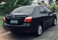 2011 Toyota Vios G 1.5 Manual Black For Sale -2