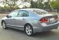 2008 Honda Civic 1.8s FOR SALE-4