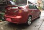 2014 Mitsubishi Lancer EX GTA Rush For Sale-3