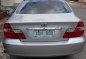 2002 Toyota Camry 2.4v Automatic For Sale -5