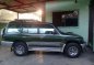 2003 Mitsubishi Pajero For Sale - Tagum City - 0908569440-9