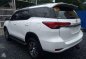 Toyota Fortuner automatic 2017 FOR SALE-4
