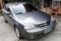 Chevrolet Optra 2006 MT FOR SALE-0