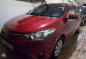 Toyota Vios E matic 2017 FOR SALE-1