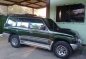 2003 Mitsubishi Pajero For Sale - Tagum City - 0908569440-2