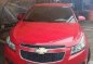 2010 Chevrolet Cruze 1.8 LS Manual Gas For Sale -0