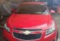 2010 Chevrolet Cruze 1.8 LS Manual Gas For Sale -0