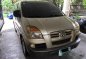 Well-maintained Hyundai Starex 2004 for sale-0