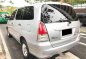 2010 Toyota Innova E AT Immaculate Condition Rush-1