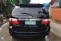 Well-maintained Toyota Fortuner G 2.5D 2010 for sale-3