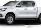 Toyota Hilux G 2018 FOR SALE -7