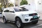 Mitsubishi Montero sports 2014 Fortuner pajero innova civic Everest-0