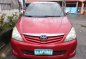 Toyota Innova 2010 for sale-2