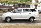 2010 Toyota Innova E AT Immaculate Condition Rush-5