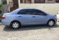 Toyota 1.3 Vios J Manual Blue Sedan For Sale -7