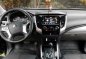 2017 Mitsubishi Strada GLS 4x2 Matic 2.4L For Sale -3