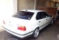 BMW 316i 2000 model White Sedan For Sale -2