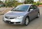 2008 Honda Civic 1.8s FOR SALE-2