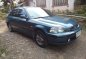 Honda Civic LXi 1998 Manual Blue For Sale -1