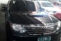 Well-maintained Toyota Fortuner V 2013 for sale-0