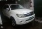 Toyota Fortuner G Matic Gas 1st Owner 2006 For Sale -1