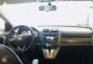 Rush 2007 Honda CRV Automatic For Sale-3