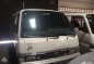 2013 Nissan Urvan 2.7L MT Dsl RCBC PRE OWNED CARS-1