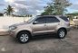 2010 Toyota Fortuner G 4X2 AT diesel-6