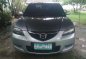 I am selling my beloved Mazda 3 sedan 2007-3