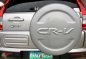 2006 Honda Crv Matic Stock Shiny Silver Superb Engine and Suspension-8