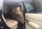 Nissan Patrol Super Safari 2008 Black For Sale -2