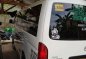 Toyota Hi Ace Commuter Van 2017 FOR SALE-1