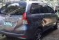 Toyota Avanza 2013 1.3 E Manual FOR SALE-4