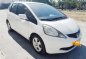 Honda Jazz 2009 Manual Low Mileage-0