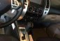 Mitsubishi Montero Sport 2012 Gls V Black For Sale -1