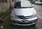 Swap or sale 2007 Honda City 1.3 all power semi loaded-2