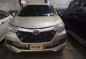 2017 All New Toyota Avanza 1.3 E also Ertiga spin-0