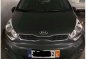 Kia Rio 1.4L EX Hatchback 2014 For Sale -0