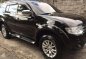 2012 Mitsubishi Montero Sport GLS V AT 4x2 For Sale -4